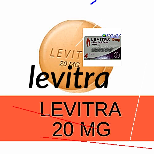 Achat levitra en europe